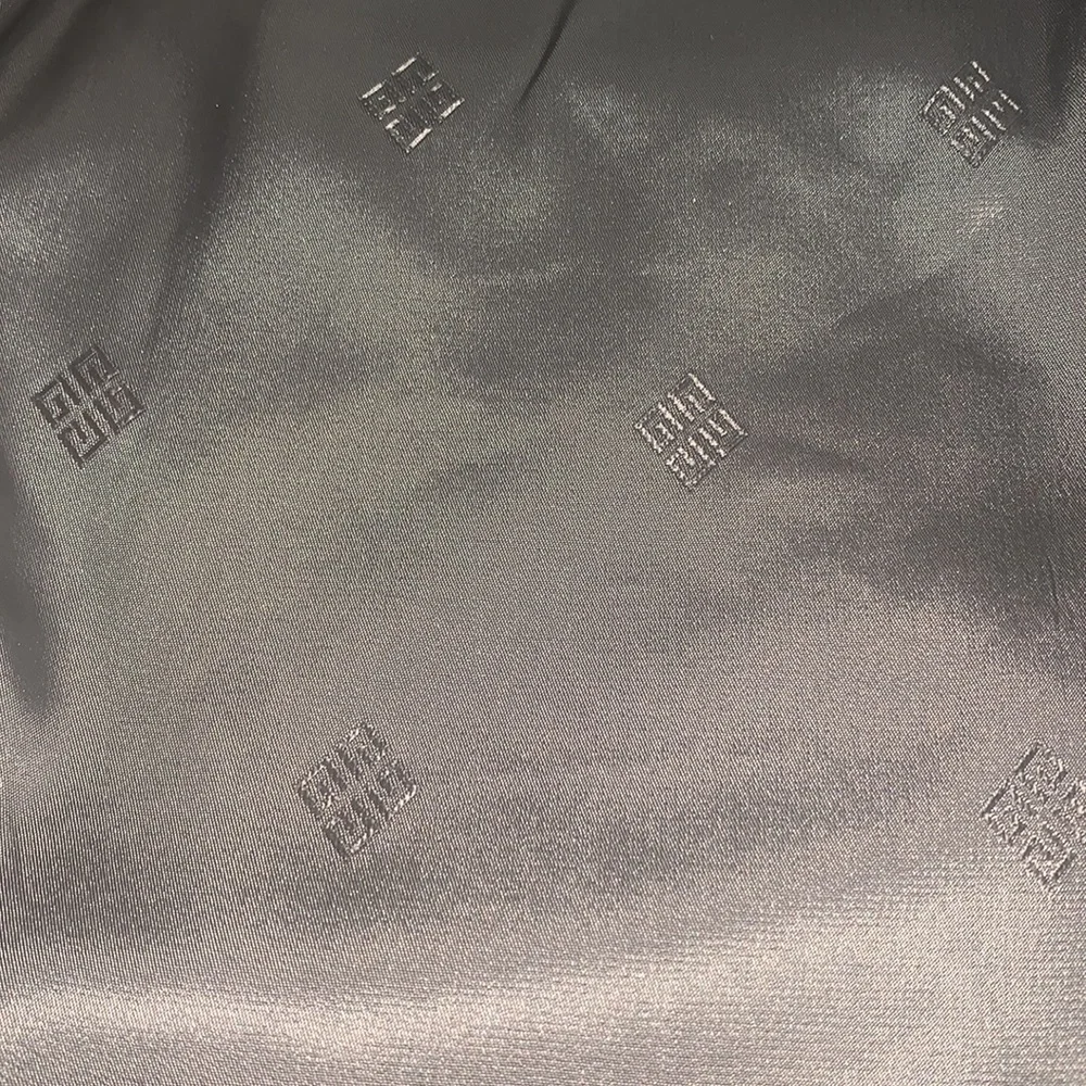 Vintage Givenchy Monsieur Two Button Sport Coat